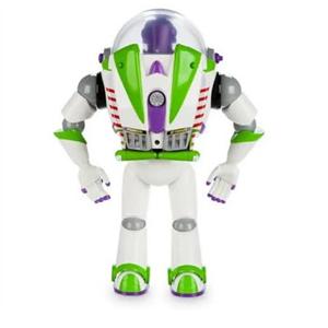 اکشن فیگور بازلایتر دیزنی Buzz Lightyear Toy_اسباب بازی